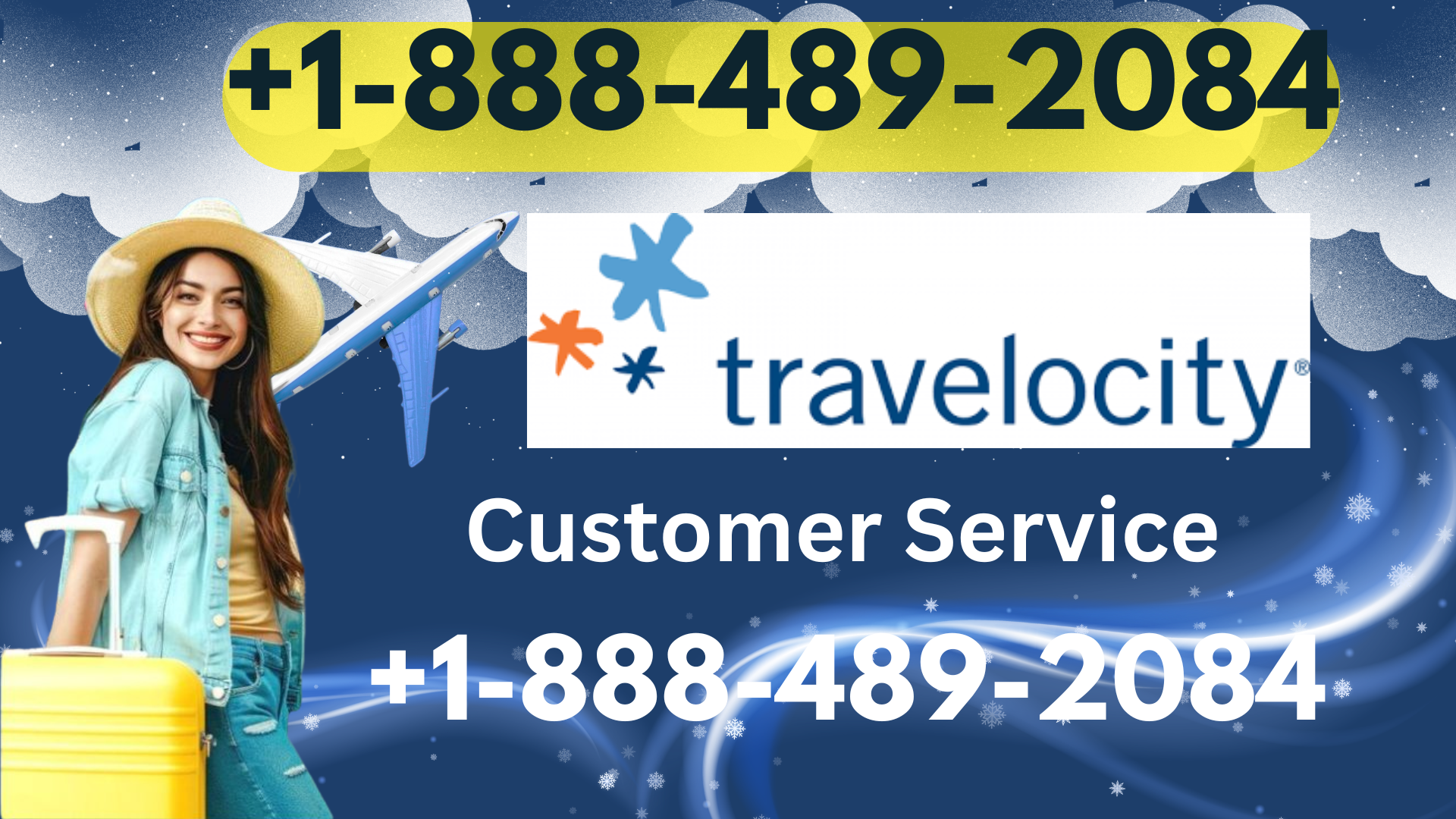 Travelocity Customer Service: How to Contact Live Agent | 24/7 Support Guide